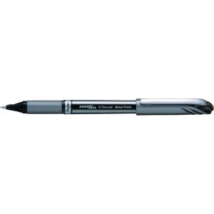 Pentel BL27-AX Energel BL27-A Roller Ball Pen (Medium) - Black (Pack of 12 pens) Pentel BL27-AX Energel BL27-A Roller Ball Pen (Medium) - Black (Pack of 12 pens)