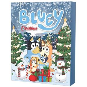 DINAMR (Family) Christmas Bluey Advent Calendar Contains 24 Gifts Box Toys Festivals Co DINAMR (Family) Christmas Bluey Advent Calendar Contains 24 Gifts Box Toys Festivals Co