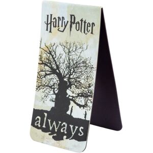 Harry Potter Always Magnetic Bookmark Harry Potter Always Magnetic Bookmark