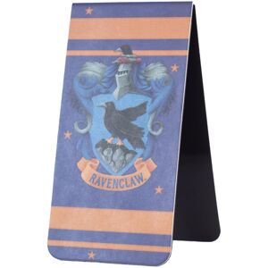 Harry Potter Ravenclaw Magnetic Bookmark Harry Potter Ravenclaw Magnetic Bookmark