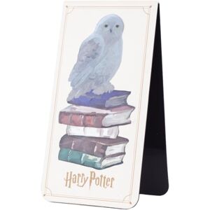 Harry Potter Hedwig Owl Magnetic Bookmark Harry Potter Hedwig Owl Magnetic Bookmark
