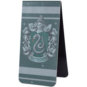 Harry Potter Slytherin Magnetic Bookmark Harry Potter Slytherin Magnetic Bookmark