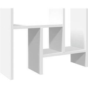 (white, 34.5 x 15.5 x 35.5 cm) vidaXL Desk Organiser Office File Tray Organiser (white, 34.5 x 15.5 x 35.5 cm) vidaXL Desk Organiser Office File Tray Organiser