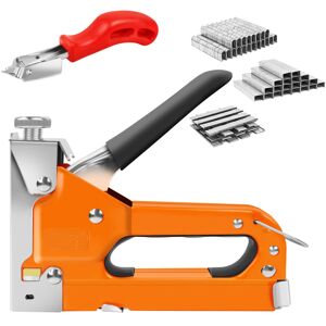 YouseaHome Upholstery Staple Gun with 3000 Staples and 1 Remover for Wood, Upholstery, Carp YouseaHome Upholstery Staple Gun with 3000 Staples and 1 Remover for Wood, Upholstery, Carp
