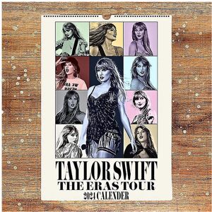 Unbranded Taylor Calendar 2024, Swift Music Posters Calendar Wall Calendar For Gift Music Unbranded Taylor Calendar 2024, Swift Music Posters Calendar Wall Calendar For Gift Music