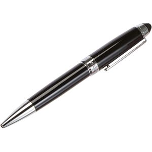 Hugo Boss BOSS HUgO Ballpoint pen Icon Black Hugo Boss BOSS HUgO Ballpoint pen Icon Black