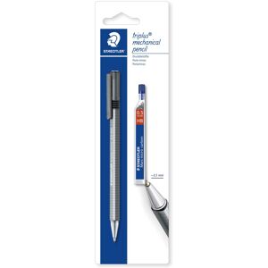 STAEDTLER Triplus Micro 77425BK25D Triangular Mechanical Pencil 0.5mm STAEDTLER Triplus Micro 77425BK25D Triangular Mechanical Pencil 0.5mm