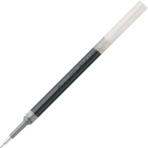 Pentel EnerGel Retractable Liquid Gel Pen Refills Needle Point 0.5 mm Black I Pentel EnerGel Retractable Liquid Gel Pen Refills Needle Point 0.5 mm Black I