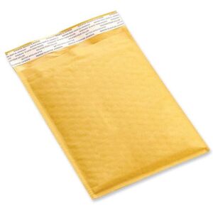 Universal UNV4087882 No. 0 Self Adhesive Closure Peel Seal Strip Cushioned Maile Universal UNV4087882 No. 0 Self Adhesive Closure Peel Seal Strip Cushioned Maile