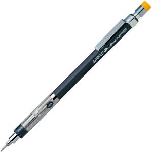 Pentel Graphlet Mechanical Pencil 0.9mm (PG509-GD) Pentel Graphlet Mechanical Pencil 0.9mm (PG509-GD)