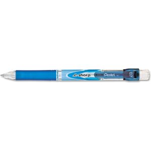 Pentel Pencil MECH ESHARP 0.7MM BE 12 Pack Pentel Pencil MECH ESHARP 0.7MM BE 12 Pack