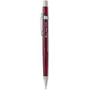 Pentel P205B Sharp Mechanical Drafting Pencil 0.5 mm Burgundy Barrel Pentel P205B Sharp Mechanical Drafting Pencil 0.5 mm Burgundy Barrel