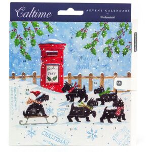 Carousel Home Festive Scottie Dogs Advent Calendar Card Christmas Advent Calendar Greetings Carousel Home Festive Scottie Dogs Advent Calendar Card Christmas Advent Calendar Greetings