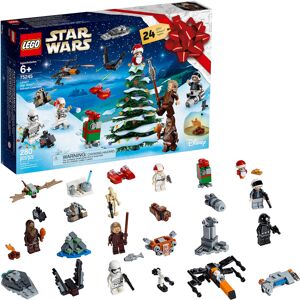 Lego Star Wars 2019 Advent Calendar 75245 Set Building Kit with Star W Lego Star Wars 2019 Advent Calendar 75245 Set Building Kit with Star W