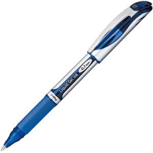 Pentel Energel Ballpoint Pen 0.7mm Triangle Tip Blue Ink (BL57-C) Pentel Energel Ballpoint Pen 0.7mm Triangle Tip Blue Ink (BL57-C)