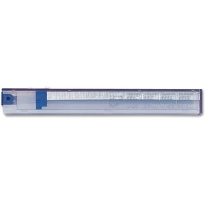PIDO Rapid Cartridge Stapler Staple Cartridge - K6 Blue PIDO Rapid Cartridge Stapler Staple Cartridge - K6 Blue