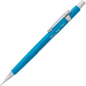 Pentel Sharp Automatic Drafting Pencil 0.7 mm Blue Pentel Sharp Automatic Drafting Pencil 0.7 mm Blue
