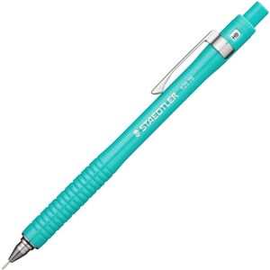 Staedtler Mechanical Pencil 0.5mm 925 75 Colors Green 925 75-05G Staedtler Mechanical Pencil 0.5mm 925 75 Colors Green 925 75-05G