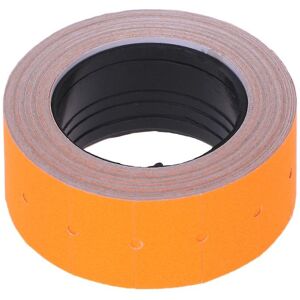 Unbranded (Orange) Price Label 500pcs/roll For Mx-5500 Labeller Gun Colorful Paper Tag Unbranded (Orange) Price Label 500pcs/roll For Mx-5500 Labeller Gun Colorful Paper Tag