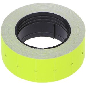 Unbranded (Yellow) Price Label 500pcs/roll For Mx-5500 Labeller Gun Colorful Paper Tag Unbranded (Yellow) Price Label 500pcs/roll For Mx-5500 Labeller Gun Colorful Paper Tag