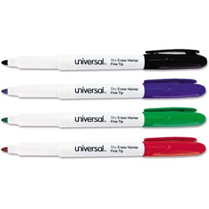 Universal Pen Style Dry Erase Marker Universal Pen Style Dry Erase Marker
