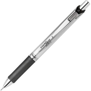 Pentel EnerGize Mechanical Pencil (0.5mm) Black Accents Box of 12 (PL75A) Pentel EnerGize Mechanical Pencil (0.5mm) Black Accents Box of 12 (PL75A)