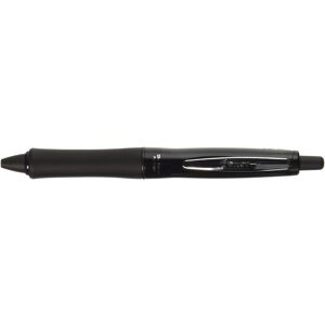 Pilot Dr. Grip Full Black Ballpoint Pen 0.7 mm Black Body (BDGFB80F-B) Pilot Dr. Grip Full Black Ballpoint Pen 0.7 mm Black Body (BDGFB80F-B)