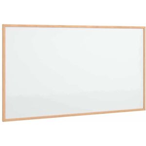 (whiteboard, 100 x 55 cm) vidaXL Magnetic Whiteboard with Solid Pine Wood Frame (whiteboard, 100 x 55 cm) vidaXL Magnetic Whiteboard with Solid Pine Wood Frame