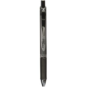 Pentel Mechanical Pencil Retractable Tip Latex Rubber Grip 0.7mm Black (PENP Pentel Mechanical Pencil Retractable Tip Latex Rubber Grip 0.7mm Black (PENP