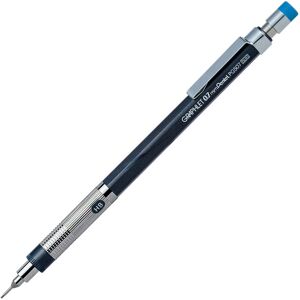 Pentel Graphlet Mechanical Pencil 0.7mm (PG507-CD) Pentel Graphlet Mechanical Pencil 0.7mm (PG507-CD)