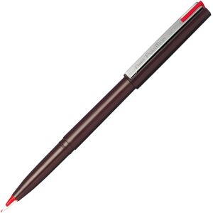 Pentel Pulaman MJ20 Red Ink (JM20-BD) Pentel Pulaman MJ20 Red Ink (JM20-BD)