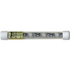 Pentel Z2-1 Pack of 12 Erasers Pentel Z2-1 Pack of 12 Erasers