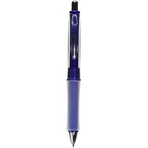 Pilot Mechanical Pencil Dr. Grip G-Spec Flash Colors 0.5mm Flash Blue (HDGS-60 Pilot Mechanical Pencil Dr. Grip G-Spec Flash Colors 0.5mm Flash Blue (HDGS-60