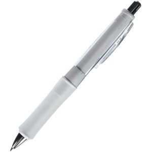 Pilot Mechanical Pencil Dr. Grip G-Spec Flash Colors 0.5mm Flash White (HDGS-6 Pilot Mechanical Pencil Dr. Grip G-Spec Flash Colors 0.5mm Flash White (HDGS-6