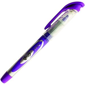 Pentel 24/7 Chisel Tip Liquid Highlighter Violet Ink Box of 12 (SL12V) Pentel 24/7 Chisel Tip Liquid Highlighter Violet Ink Box of 12 (SL12V)