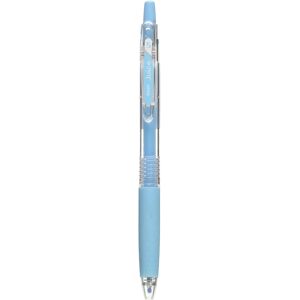 PILOT Juice 0.5mm Color Gel Ink Ballpoint Pen Pastel Blue (LJU-10EF-PL) PILOT Juice 0.5mm Color Gel Ink Ballpoint Pen Pastel Blue (LJU-10EF-PL)