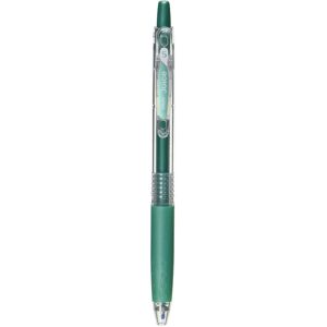 Pilot Juice 0.5mm Color Gel Ink Ballpoint Pen Metallic Green (LJU-10EF-MG) Pilot Juice 0.5mm Color Gel Ink Ballpoint Pen Metallic Green (LJU-10EF-MG)
