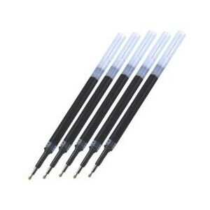 Pentel Energel Liquid Gel Pens Refills-0.5mm- Fine Line Black Ink-val Pentel Energel Liquid Gel Pens Refills-0.5mm- Fine Line Black Ink-val