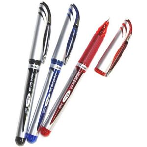 Pentel Energel stick Liquid Gel Pen 0.5mm Fine Line Needle Tip Bla Pentel Energel stick Liquid Gel Pen 0.5mm Fine Line Needle Tip Bla