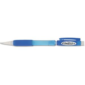 Pentel AX119C Cometz Mechanical Pencil HB #2 .9mm Blue Dozen Pentel AX119C Cometz Mechanical Pencil HB #2 .9mm Blue Dozen
