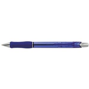 Pentel R.s.v.p. Super Rt Retractable Ballpoint Pen 0.7mm Blue Ink-barrel Dozen Pentel R.s.v.p. Super Rt Retractable Ballpoint Pen 0.7mm Blue Ink-barrel Dozen