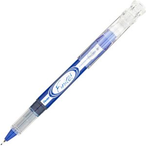 Pentel Finito! Porous Point Pen Extra Fine Point Tip Blue Ink Box of 12 SD98- Pentel Finito! Porous Point Pen Extra Fine Point Tip Blue Ink Box of 12 SD98-