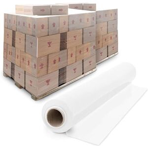 Merrimen Heavy Duty Pallet Wrap - Pallet Wrap Merrimen Heavy Duty Pallet Wrap - Pallet Wrap