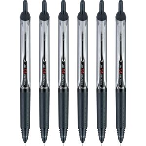 Pilot Precise V5 RT Refillable & Retractable Rolling Ball Pens Extra Fine Poin Pilot Precise V5 RT Refillable & Retractable Rolling Ball Pens Extra Fine Poin
