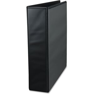 Universal 30731 Push-Open Deluxe Plus D-Ring View Binder 2-Inch Capacity 8-1/2 Universal 30731 Push-Open Deluxe Plus D-Ring View Binder 2-Inch Capacity 8-1/2