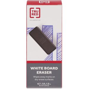 Staples Dry-erase Eraser Staples Dry-erase Eraser
