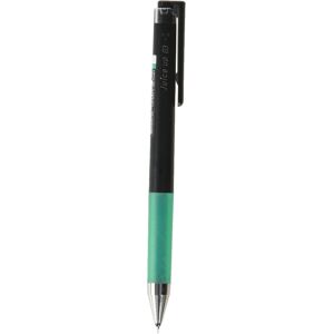 Pilot Knock Gel Ink Extra Fine Ballpoint Pen Juice Up 03 Green (LJP-20S3-G) Pilot Knock Gel Ink Extra Fine Ballpoint Pen Juice Up 03 Green (LJP-20S3-G)