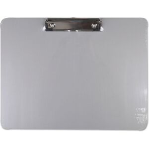 Universal UNV40302 0.5 in. Clip Capacity 11 in. x 8.5 in. Landscape Orientation Universal UNV40302 0.5 in. Clip Capacity 11 in. x 8.5 in. Landscape Orientation