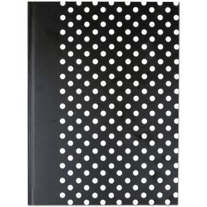 Universal UNV66350 10.25 in. x 7.63 in.1-Subject Wide/Legal Rule Casebound Hardc Universal UNV66350 10.25 in. x 7.63 in.1-Subject Wide/Legal Rule Casebound Hardc