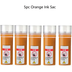 Unbranded (5Orange Ink Sac) Pilot Whiteboard Marker Pen Japanese Stationery Dr Unbranded (5Orange Ink Sac) Pilot Whiteboard Marker Pen Japanese Stationery Dr